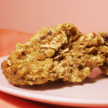 Load image into Gallery viewer, Everything Oatmeal Cookies
