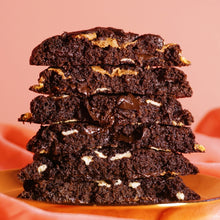 Load image into Gallery viewer, Midnight Cocoa Cookies