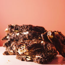 Load image into Gallery viewer, Midnight Cocoa Cookies