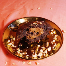 Load image into Gallery viewer, Molten Nutella Cookies