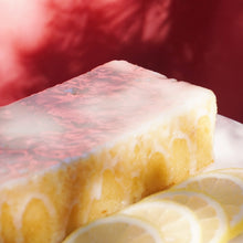 Load image into Gallery viewer, Lemon Cake