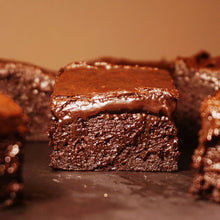 Load image into Gallery viewer, WTFudge Brownies
