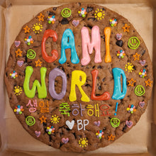 Load image into Gallery viewer, 14" Cookie Pizza