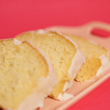 Load image into Gallery viewer, Lemon Cake