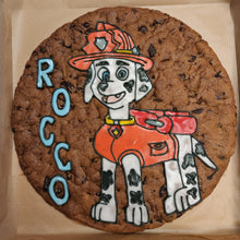 Load image into Gallery viewer, 14" Cookie Pizza
