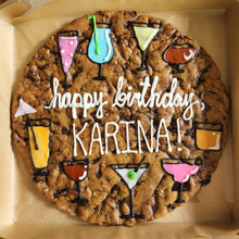 Load image into Gallery viewer, 12" Cookie Pizza