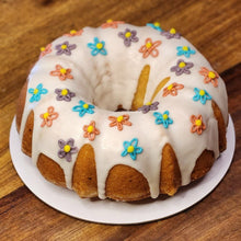 Load image into Gallery viewer, Lemon Bundt