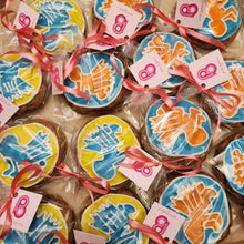 Load image into Gallery viewer, Individually-wrapped Cookies