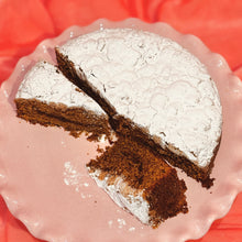 Load image into Gallery viewer, Cinnamon Coffee Crumb Cake
