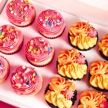 Load image into Gallery viewer, Custom Cupcakes
