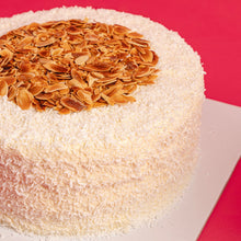 Load image into Gallery viewer, Coconut Cake
