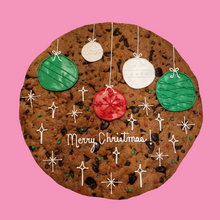 Load image into Gallery viewer, 14" Cookie Pizza
