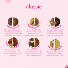 Load image into Gallery viewer, Classic - Deluxe Box of Six
