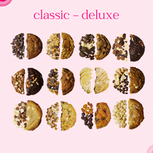 Load image into Gallery viewer, Classic - Deluxe Box of Twelve
