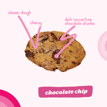 Load image into Gallery viewer, Chocolate Chip Cookies
