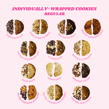 Load image into Gallery viewer, Individually-wrapped Cookies
