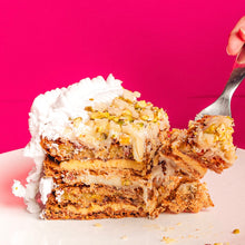 Load image into Gallery viewer, Patxi Torte
