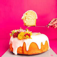 Load image into Gallery viewer, Lemon Bundt
