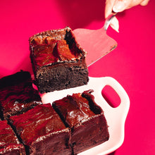 Load image into Gallery viewer, WTFudge Brownies
