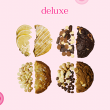 Load image into Gallery viewer, Deluxe Box of Four
