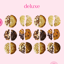 Load image into Gallery viewer, Deluxe Box of Twelve
