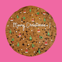 Load image into Gallery viewer, 14" Cookie Pizza

