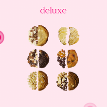 Load image into Gallery viewer, Deluxe Box of Six
