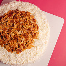 Load image into Gallery viewer, Coconut Cake
