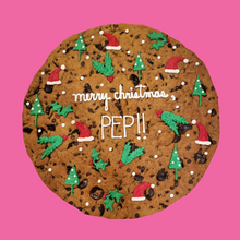 Load image into Gallery viewer, 12" Cookie Pizza

