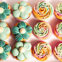 Load image into Gallery viewer, Custom Cupcakes
