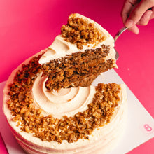 Load image into Gallery viewer, ABC Cake

