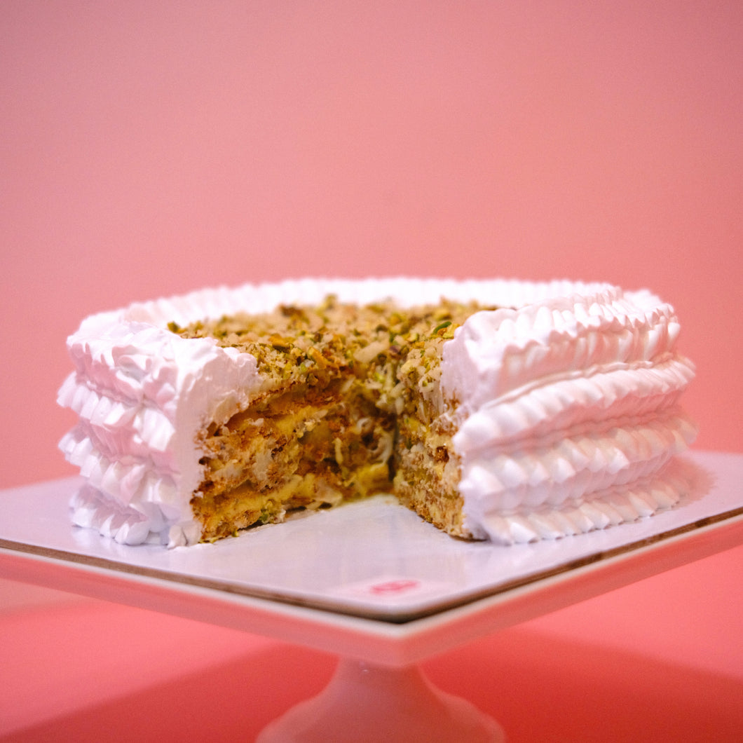 Patxi Torte
