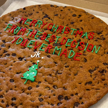 Load image into Gallery viewer, 14&quot; Cookie Pizza
