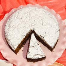 Load image into Gallery viewer, Cinnamon Coffee Crumb Cake
