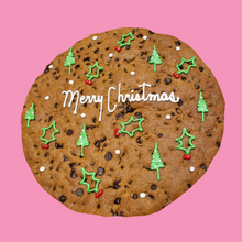 Load image into Gallery viewer, 14" Cookie Pizza
