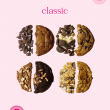 Load image into Gallery viewer, Classic Box of Four
