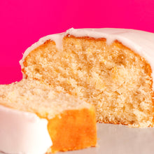 Load image into Gallery viewer, Lemon Cake
