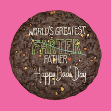 Load image into Gallery viewer, 14" Cookie Pizza
