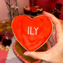 Load image into Gallery viewer, V-Day Sugar Cookies
