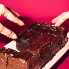 Load image into Gallery viewer, WTFudge Brownies
