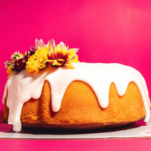 Load image into Gallery viewer, Lemon Bundt
