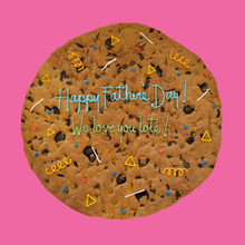 Load image into Gallery viewer, 14" Cookie Pizza
