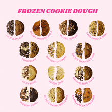 Load image into Gallery viewer, Frozen Cookie Dough
