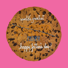 Load image into Gallery viewer, 14" Cookie Pizza
