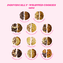Load image into Gallery viewer, Individually-wrapped Cookies
