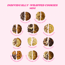 Load image into Gallery viewer, Individually-wrapped Cookies
