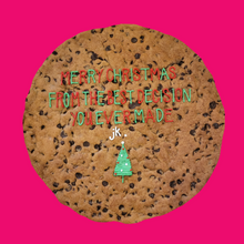 Load image into Gallery viewer, 14" Cookie Pizza
