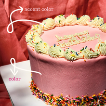 Load image into Gallery viewer, The Birthday Cake
