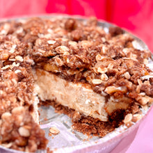 Load image into Gallery viewer, Apple Pie Cheesecake
