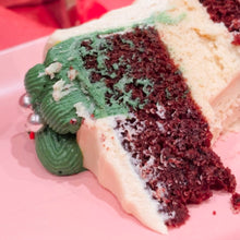 Load image into Gallery viewer, Holiday Velvet Cake
